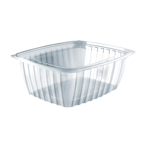 Disposable Plastic Box