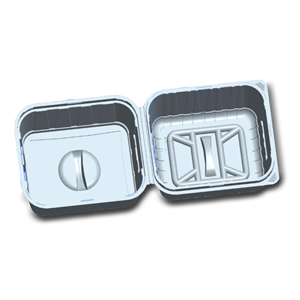 Food Storage Box