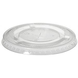 Plastic Cup Lid