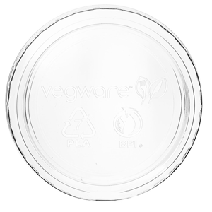 Plastic Cup Lid