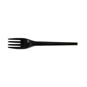 Plastic Fork