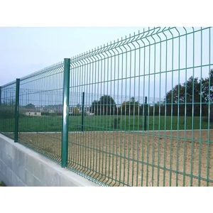 Mesh Fencing