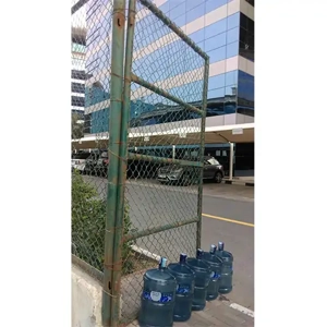 uae/images/productimages/gulf-fence-factory-fze/metal-gate/chain-link-single-leaf-swing-gate.webp