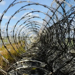 Razor Wire