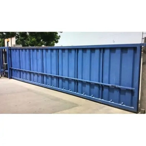 Sliding Gate