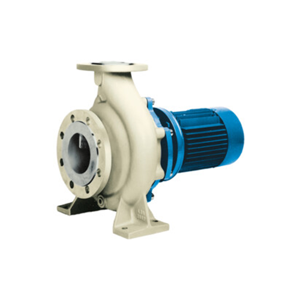 Centrifugal Pump