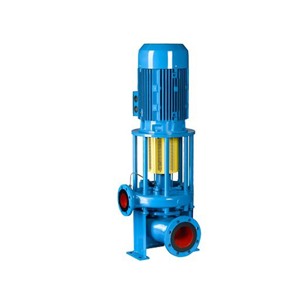 Centrifugal Pump