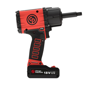 Impact Wrench