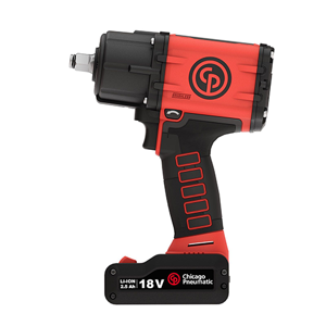 Impact Wrench