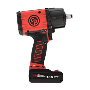 Impact Wrench