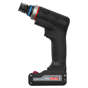 Pneumatic Drill