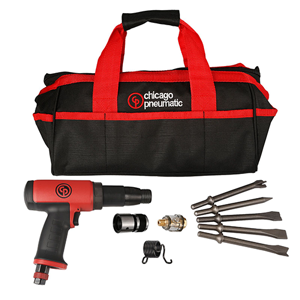 Pneumatic Hammer