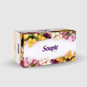 Facial Tissue Paper