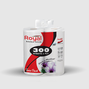 General Purpose Tissue Paper