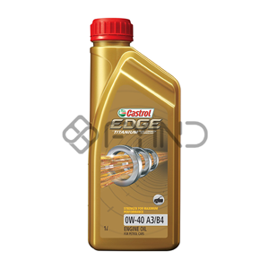 Engine Oil