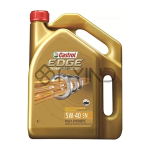 Engine Oil