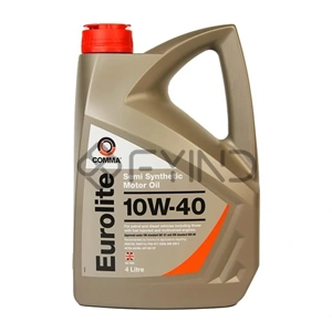 Engine Oil