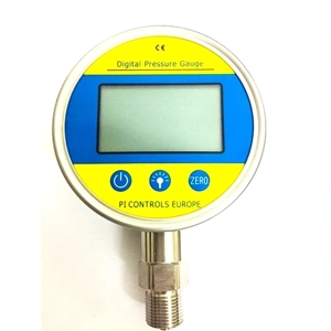 Differential Pressure Gauge