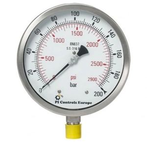 Differential Pressure Gauge