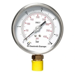 Differential Pressure Gauge