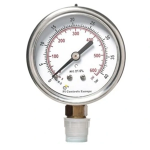 Differential Pressure Gauge