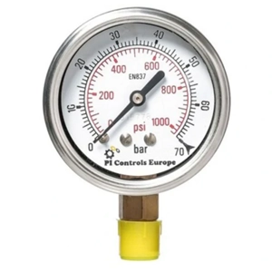 Differential Pressure Gauge