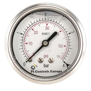 Differential Pressure Gauge