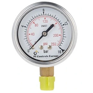 Differential Pressure Gauge