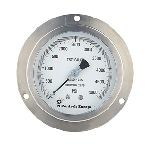 Differential Pressure Gauge