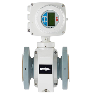 Flow Meter