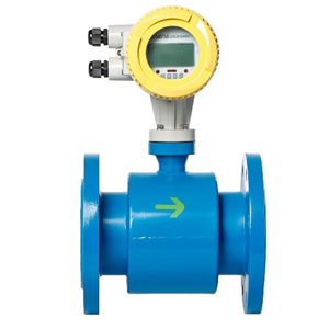 Flow Meter