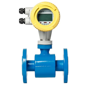 Flow Meter