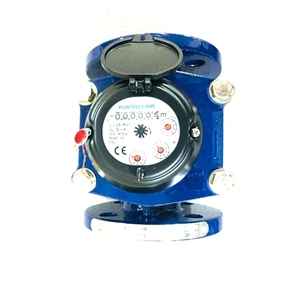 Water Meter