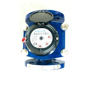 Water Meter