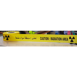 Caution Tape