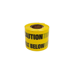 Caution Tape