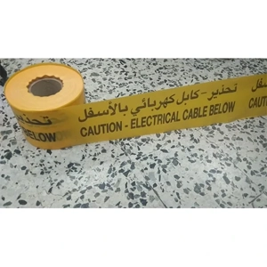 Caution Tape