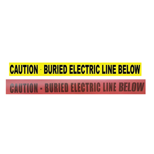 Caution Tape