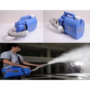 Cold Fogging Machine