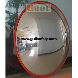 Convex Security Mirror