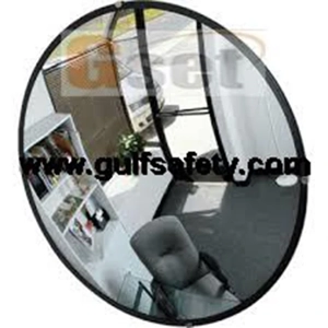 Convex Security Mirror