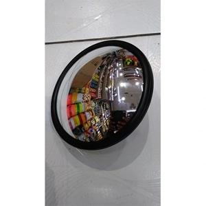 Convex Security Mirror