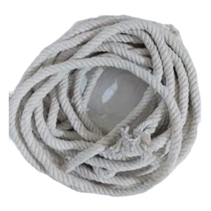 Cotton Rope