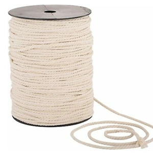 Cotton Rope