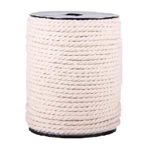 Cotton Rope