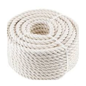 Cotton Rope