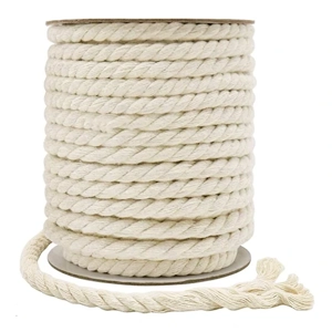 Cotton Rope