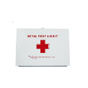 First Aid Kit