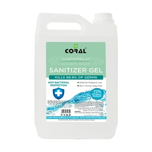 Hand Sanitizer