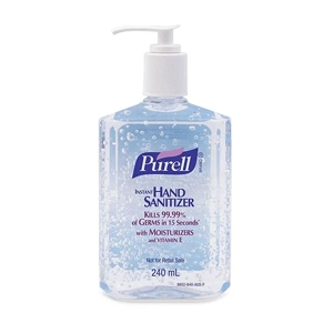 Hand Sanitizer